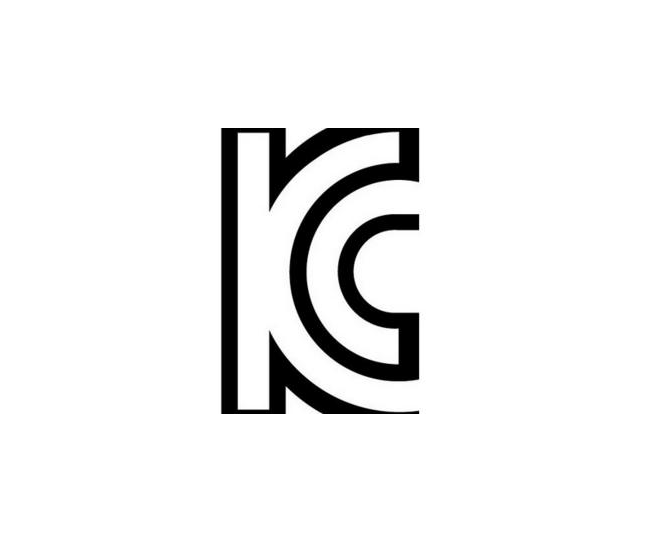 韩国KC认证